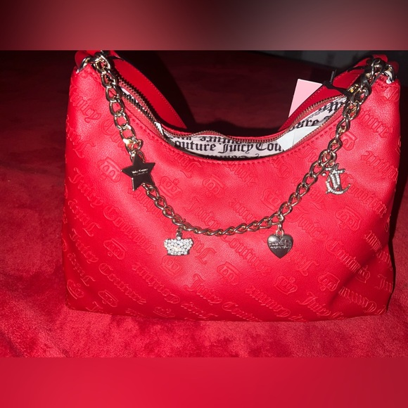 Juicy Couture Handbags - Juicy Couture Handbag